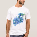 Zoek naar blauw draak tshirts Paars