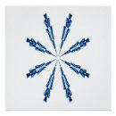 Recherche de flocons de neige art Abstrait