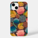 Recherche de couleur vintage iphone coques Aquarelle