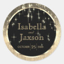 Zoek naar zwarte sterren stickers Constellatie