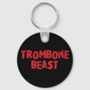 Recherche de joueur trombone porteclés Musique
