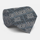 Recherche de musiciens de jazz cravates Pour tous