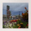 Recherche de vancouver puzzles Bateaux