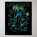 Recherche de rock band posters Crâne