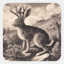 Recherche de illustration antique autocollants Animal