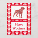 Recherche de rottweilers cartes postales Rotation