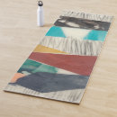 Recherche de couleur yoga tapis Couleurs vives