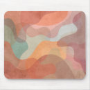 Recherche de superposition tapis souris Abstrait