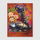Recherche de baskets magnets Noir