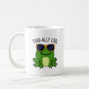 Recherche de toad tasses Toute personne