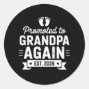 Recherche de nouveau papa autocollants Bébé
