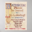 Recherche de toilet paper posters Humor