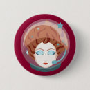 Recherche de fillette badges Étoiles