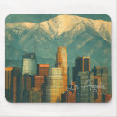 Recherche de hollywood tapis souris Vintage
