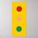 Recherche de tricolore posters Rouge
