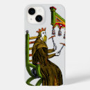 Recherche de cloche iphone coques Vintage