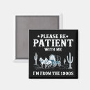 Recherche de léger magnets Humour