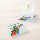 Recherche de le jour st patrick dessous de verres Vacances