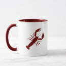 Recherche de maritime tasses Homard