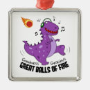 Recherche de dinosaure de ornements Pour tous