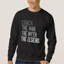 Zoek naar coach hoodies Legende