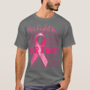 Recherche de potiron tshirts Combattant du cancer