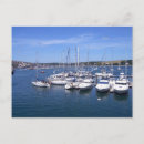 Recherche de ports cartes postales Voile