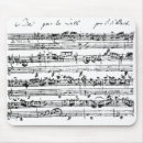 Recherche de score tapis souris Musique
