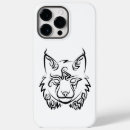 Recherche de lynx iphone coques Animal