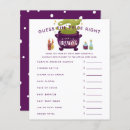 Recherche de witch baby shower Sorcière