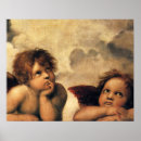 Recherche de anges raphael posters Sistine