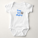 Recherche de minuscule bébé vêtements Baby shower