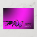Recherche de lustre noir invitations Rsvp