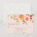 Recherche de modèle de menu mariage invitations Bride