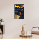 Zoek naar weird kunst Sci fi
