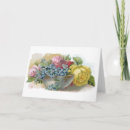 Recherche de myosotis vœux cartes Coloré