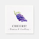 Recherche de vigne serviettes Vin