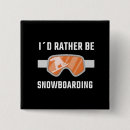 Recherche de snowboard badges Montagnes
