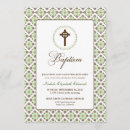 Recherche de vintage baptême invitations Dentelle