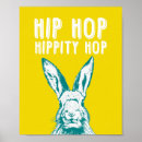 Zoek naar hip posters Bunny