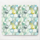 Recherche de conception scandinave tapis souris Aquarelle