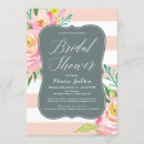 Recherche de élégance florale invitations Vintage