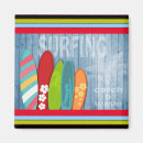 Zoek naar surfplank magneten Ocean