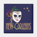 Recherche de gros mardi magnets Nouvelle orléans
