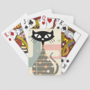 Recherche de années 1950 jeux de cartes Atomique