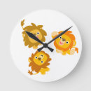 Recherche de smilie horloges Fun