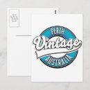 Recherche de australie vintage cartes postales Perth