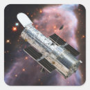 Recherche de hubble autocollants Astronomie