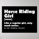 Recherche de cheval drôle posters Pour elle