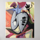 Recherche de original impressions sur toile Dessin